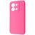 Чохол WAVE Full Silicone Cover для Xiaomi Redmi 15C 4G (European) 173.2mm Pink 656-07473 фото