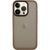 TPU+PC чехол Metal Buttons для Apple iPhone 16 Pro (6.3") Золотой 777-08248 фото
