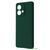 Чехол WAVE Colorful Case (TPU) для Motorola Edge 40 Neo Forest green 656-05674 фото