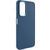 Чохол TPU Bonbon Metal Style для Samsung Galaxy A54 5G Cosmos blue 555-02790 фото
