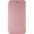 Шкіряний чохол-книжка Classy для Xiaomi Redmi 10 Rose Gold 777-05915 фото