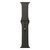 Ремінець для Apple Watch Band Silicone One-Piece Size-S 38/40/41 mm Dark Olive 212-01986 фото