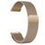 Ремешок Milanese Loop для Smart Watch 22mm Retro Gold 212-01452 фото