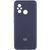 Чохол Silicone Cover Lakshmi Full Camera для Xiaomi Redmi 12C / Poco C55 Синій 555-02195 фото