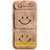 Чохол TPU Panel Stand для Apple iPhone 17 (6.3") Soft Smile 777-09415 фото