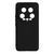 Чохол Silicone Cover Full Camera для Xiaomi 14 Ultra Black 777-02844 фото