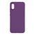 Чохол Silicone Cover Metal frame для Xiaomi Redmi 9A Elderberry 208-03553 фото