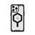 Ударопрочный чехол Plyo для iPhone 14 Pro All Black 666-02537 фото