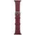 Ремінець Kilim для Apple Watch 42(ser.1-3)/44/45/46/49mm Wine red 212-01552 фото