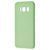 Чехол WAVE Colorful Case (TPU) для Samsung Galaxy S8 (G950F) Mint gum 656-06281 фото