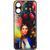 TPU+PC чохол Prisma Ladies для Oppo A38 / A18 Peonies 777-07171 фото