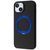 Чехол Proove Reinforce Case with Magnetic Ring iPhone 15 Blue 656-05056 фото