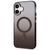 Чохол Proove Shadow Star Case with Magnetic Ring iPhone 16 Gray 656-05181 фото