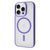Чохол WAVE Ardor Case with Magnetic Ring для iPhone 16 Pro Light purple 656-05537 фото