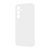 Чохол WAVE Full Silicone Cover для Samsung Galaxy A55 White 656-07048 фото