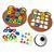Настільна інтерактивна гра Ummi Shape Matching Game + answer bell 656-03367 фото