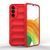 Чехол Cosmic Magic Shield для Samsung Galaxy A34 5G China Red 777-01801 фото