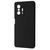 Чехол WAVE Colorful Case (TPU) для Xiaomi 11T/11T Pro Black 656-06331 фото