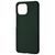 Чехол WAVE Full Silicone Cover для Xiaomi Mi 11 Lite/11 Lite 5G NE Cyprus green 656-07373 фото