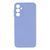 Чехол Silicone Cover Full Camera для Honor X8a Lilac 777-02740 фото