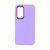 Чохол Silicone Cover Metal frame для Samsung Galaxy A54 5G (A546) Elegant purple 208-03453 фото