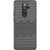 Чохол TPU+PC Grid для Xiaomi Redmi Note 8 Pro Wave 555-02640 фото