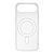 Чехол TPU Clear Case with Magsafe для iPhone 17 Air Transparent 214-03757 фото