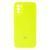 Чехол Full Case with frame для Xiaomi Poco M3 Shinygreen 777-00994 фото