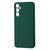 Чохол WAVE Colorful Case (TPU) Samsung Galaxy S25 FE Forest green 656-06231 фото