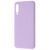 Чохол WAVE Colorful Case (TPU) Samsung Galaxy A30s/A50 (A307F/A505F) Black currant 656-05881 фото
