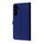 Чехол WAVE Flap Case для Samsung Galaxy A35 Blue 777-03001 фото