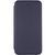 Кожаный чехол-книжка Classy для Realme C63 4G Темно-синий 777-03459 фото