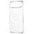 Чехол Clear Case with MagSafe and Animation для Apple iPhone 17 Air (6.5") Clear 777-08383 фото