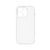 Прозрачный чехол TPU Virgin для iPhone 16 Pro 555-04257 фото