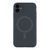 Чохол Glow Silicone Case Full Camera with Magsafe для iPhone 11 Grey 214-03972 фото
