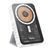 Power Bank Hoco Q10A PD20W Wireless Fast Charging 10000mAh Белый 656-01456 фото