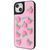 Чохол Wave Doodle Case для Iphone 13/14 Peach 208-05127 фото