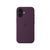 Чохол Silicone Full Case with MagSafe для iPhone 16 Purple 656-01251 фото