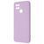 Чохол WAVE Colorful Case (TPU) Xiaomi Redmi 10C Black currant 656-06437 фото