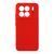 Чохол Silicone Cover Full Camera для Xiaomi 15 Red 777-04766 фото