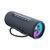 Портативная колонка Baseus AeQur 30 Air Portable Wireless Speaker Twilight Grey 656-01679 фото