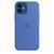 Силіконовий чохол для iPhone 12 Mini Royal Blue 208-00346 фото