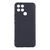 Чохол Silicone Cover Full Camera для Infinix Smart 6 Dark Blue 777-02640 фото