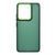 Чохол TPU+PC Space II Color Matte для Xiaomi Redmi 12C Green 757-00635 фото