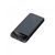 Портативний акумулятор Power Bank WUW Y110 2USB 10000mAh Чорний 216-00057 фото