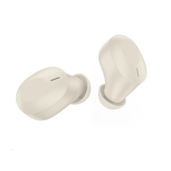 Навушники HOCO EQ3 Smart true wireless BT headset Milky White 656-00911 фото