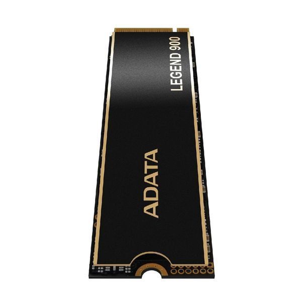 Накопитель SSD M.2 ADATA LEGEND 900 512GB 2280 PCIe Gen 4x4 3D NAND Read/Write: 6200/2300 MB/sec SLEG-900-512GCS фото