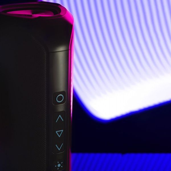 Портативна акустика Proove Third Element 30W Black 202-00466 фото