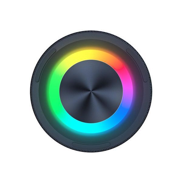 Портативная колонка Baseus AeQur 30 Air Portable Wireless Speaker Twilight Grey 656-01679 фото