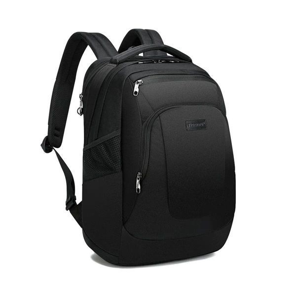 Рюкзак Tigernu T-B3182A 15.6" Black 656-01535 фото